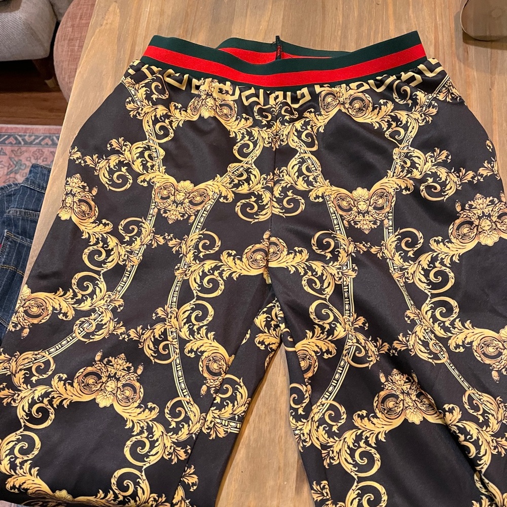Joggers